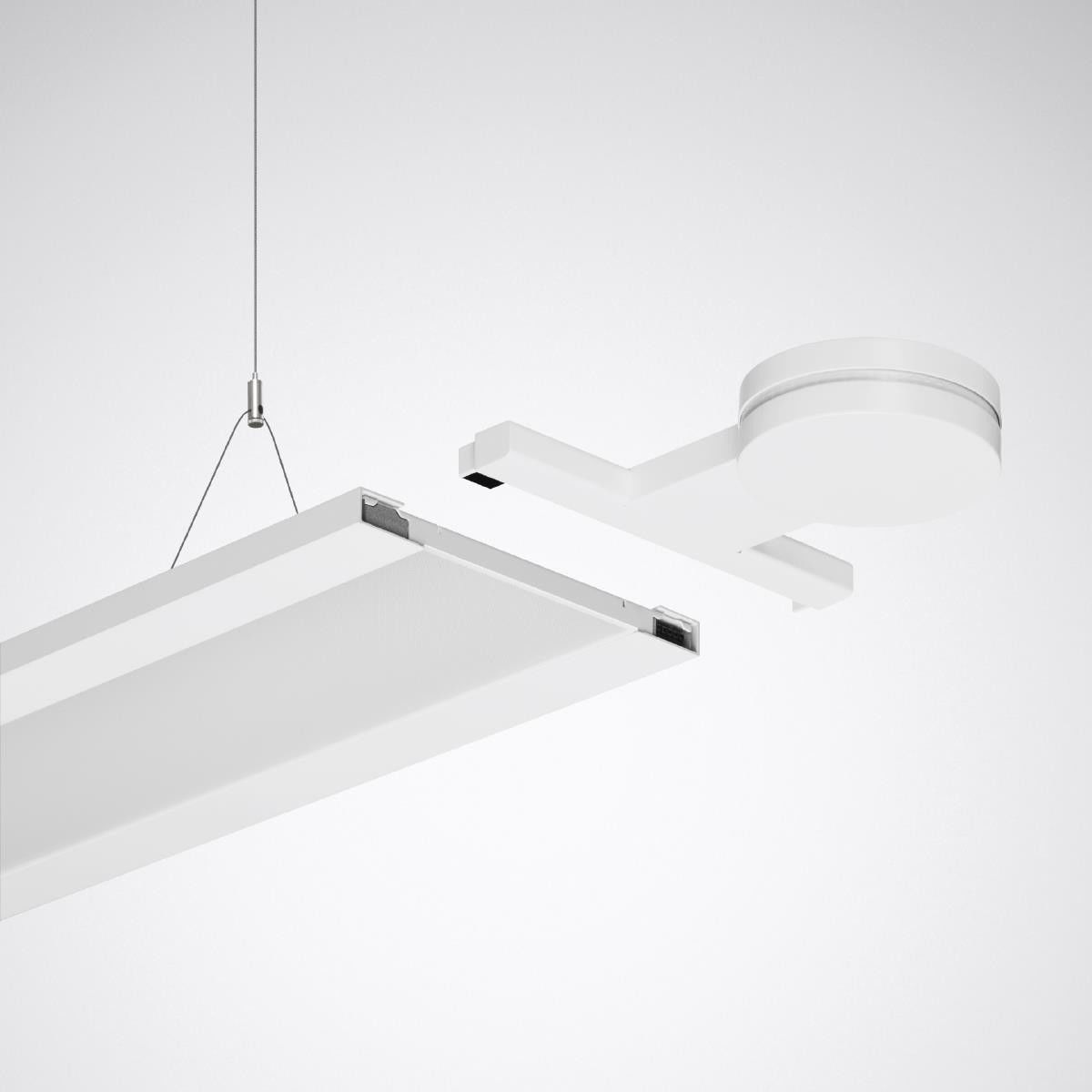 Knotenpunktkupplung LuceoS H ZKK IN/5/01