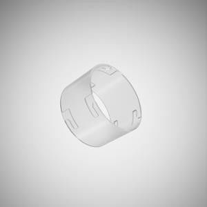 Kupplung Tugra ZLK PC OPAL