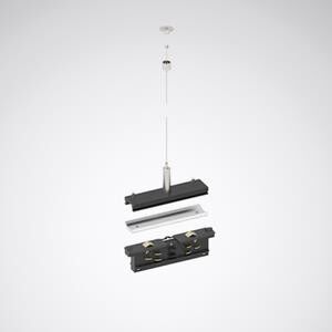 Längsverbinder-Set Rail Längsv #8900400
