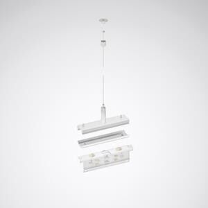 Längsverbinder-Set Rail Längsv #8900500