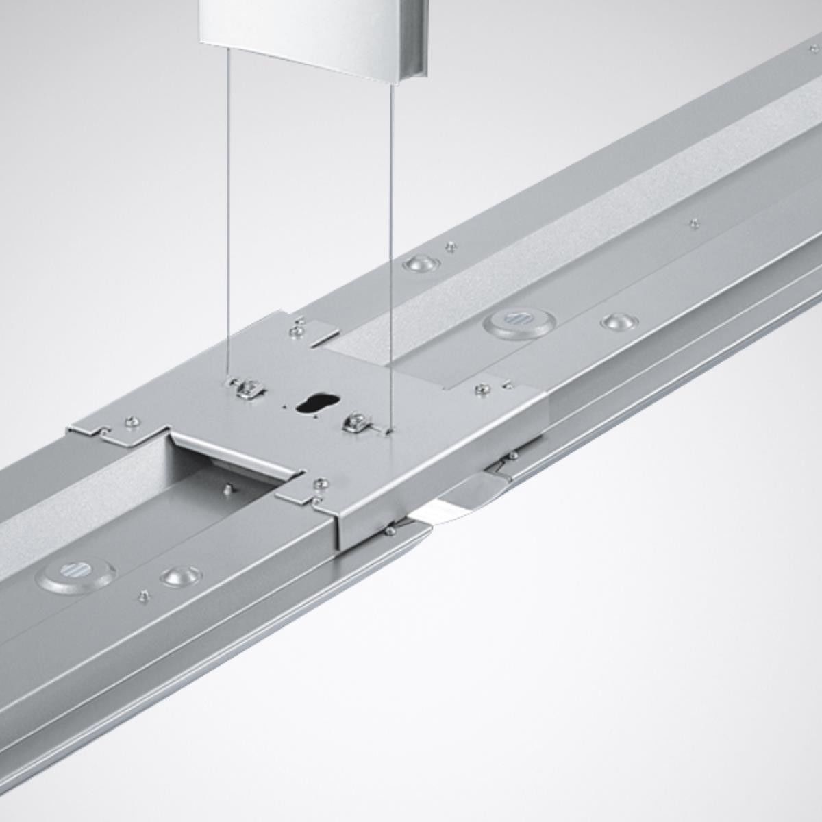 Lichtbandkupplung 03331 M-SL