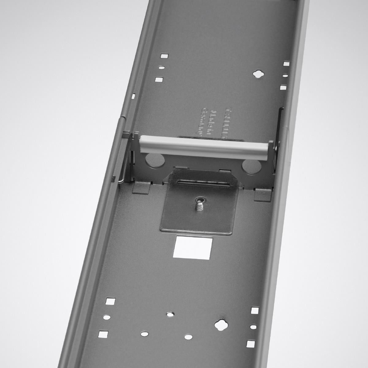 Lichtbandkupplung SFlow C/D ZLK