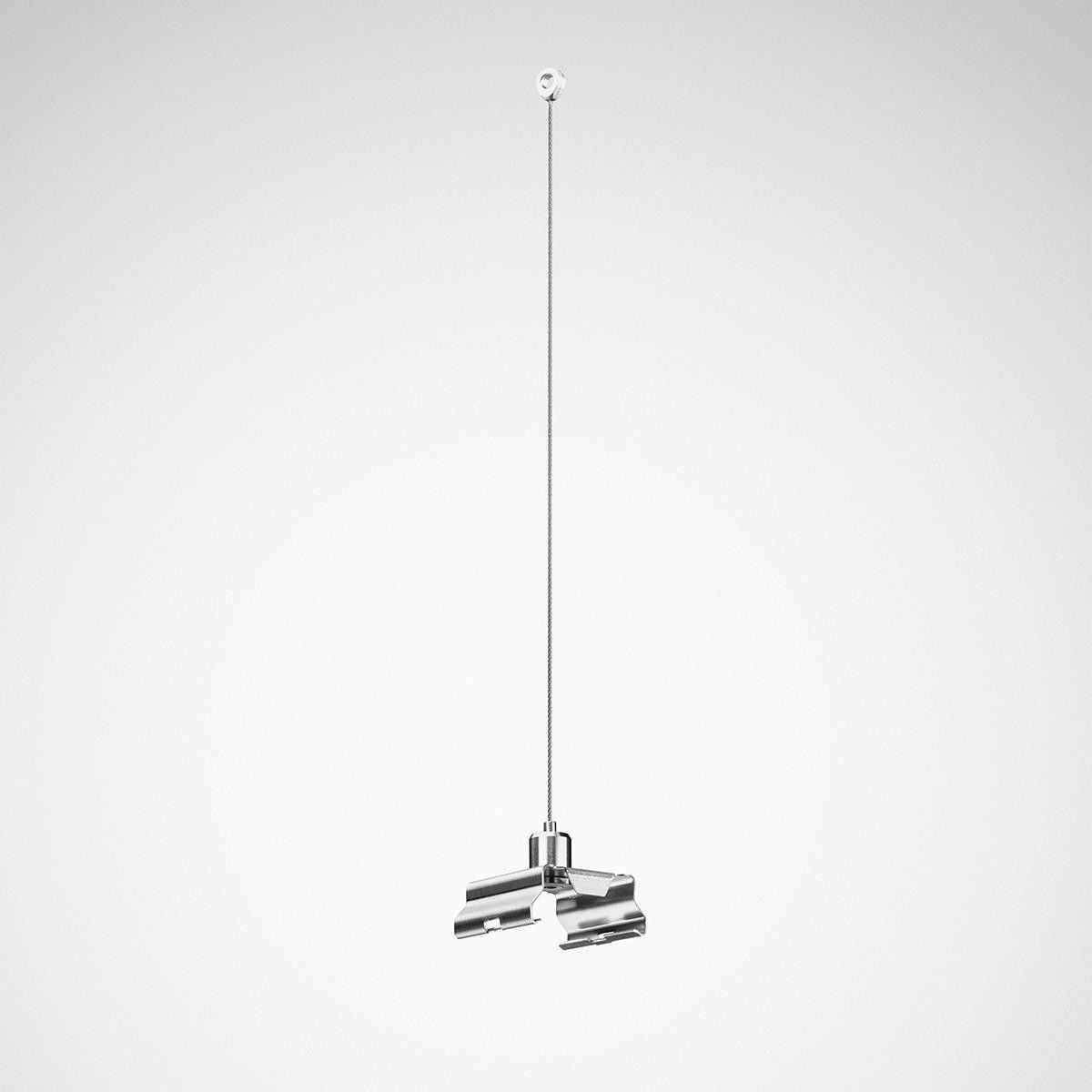 Seilaufhängung A01DSXOE/1500