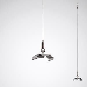 Seilaufhängung A01SX/1500 078 03