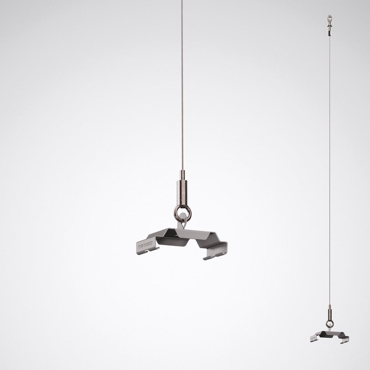 Seilaufhängung A01SX/1500 078 03