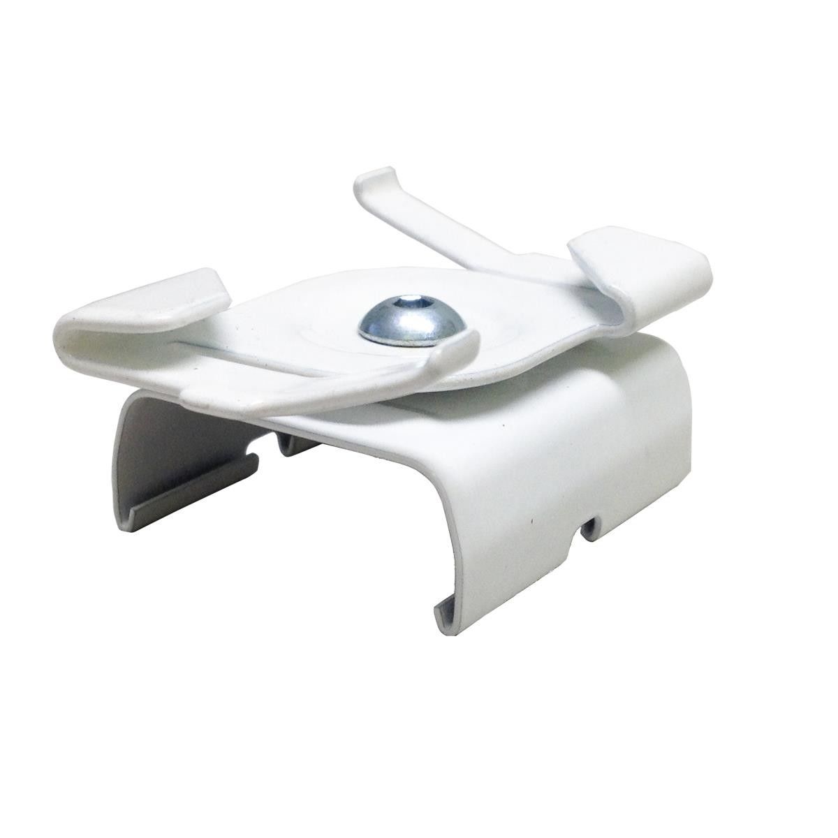 Trackclip mit Federklammer Trackclip R #8119100