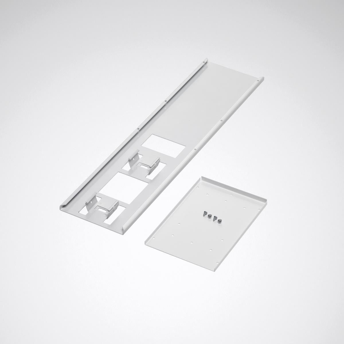 Universal-Montageplatten Tugra LME MP 260 01