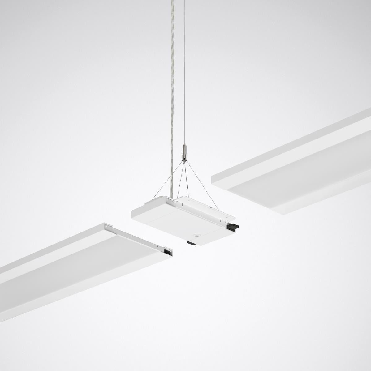 Verbinder LuceoSHZLK #7696400