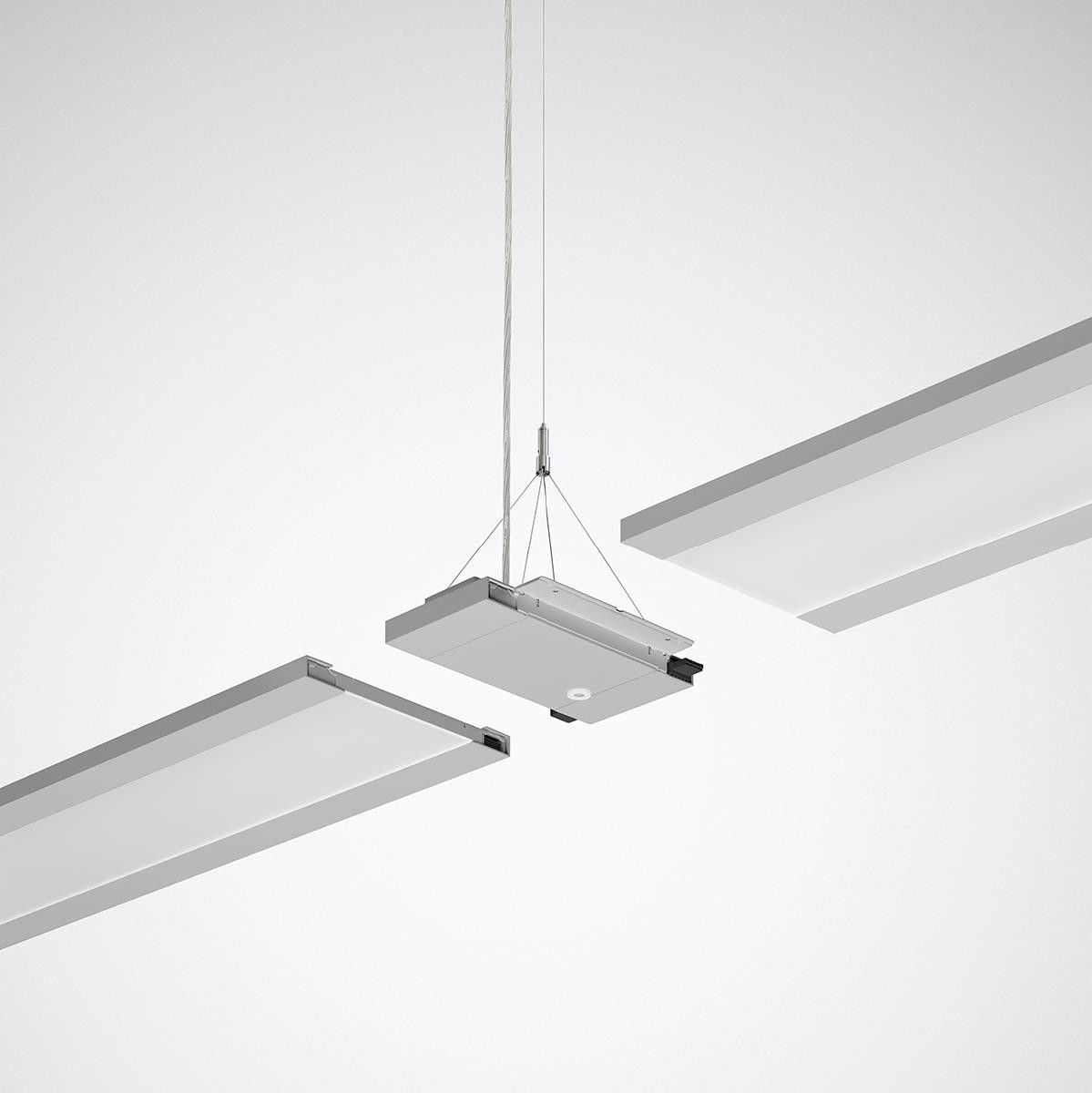 Verbinder LuceoSHZLK #7696500