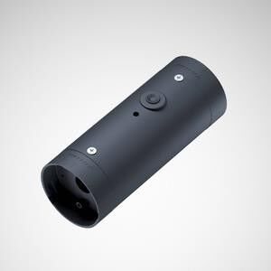 Verbinder Tugra I-Conn. Alu 05
