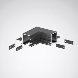 Vertbinderset Rail L-Ver- #8898200