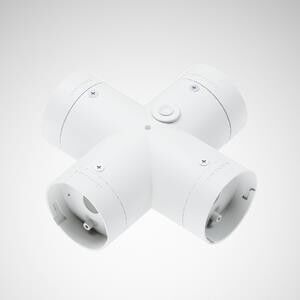 X-Verbinder Tugra X-Conn. Alu 01