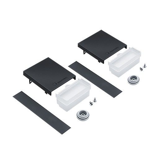 Endkappenset SLN2 MSC #22172401