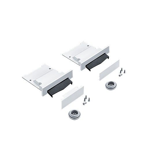 Endkappenset SLN2MRTECSETIP54WH
