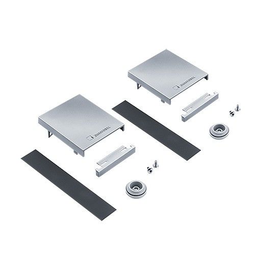 Endkappenset SLN2MSC/MSPECSETL9SR