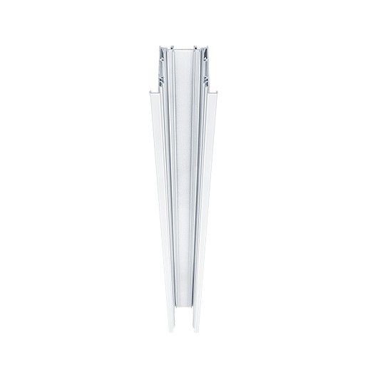 Kanal für LED-Lichtlinie SLN2-C MRT L2250 WH