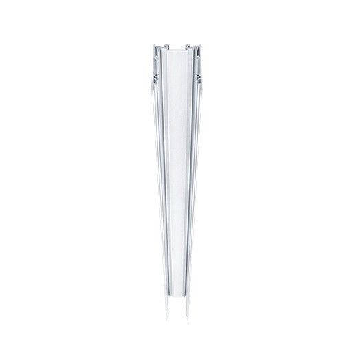 Kanal für LED-Lichtlinie SLN2-C MSC L2750 WH