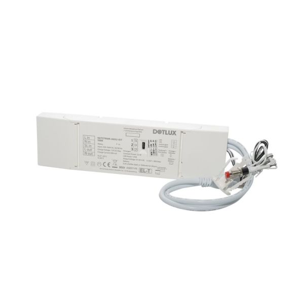 Notstrom-Akku-Kit 3923-2