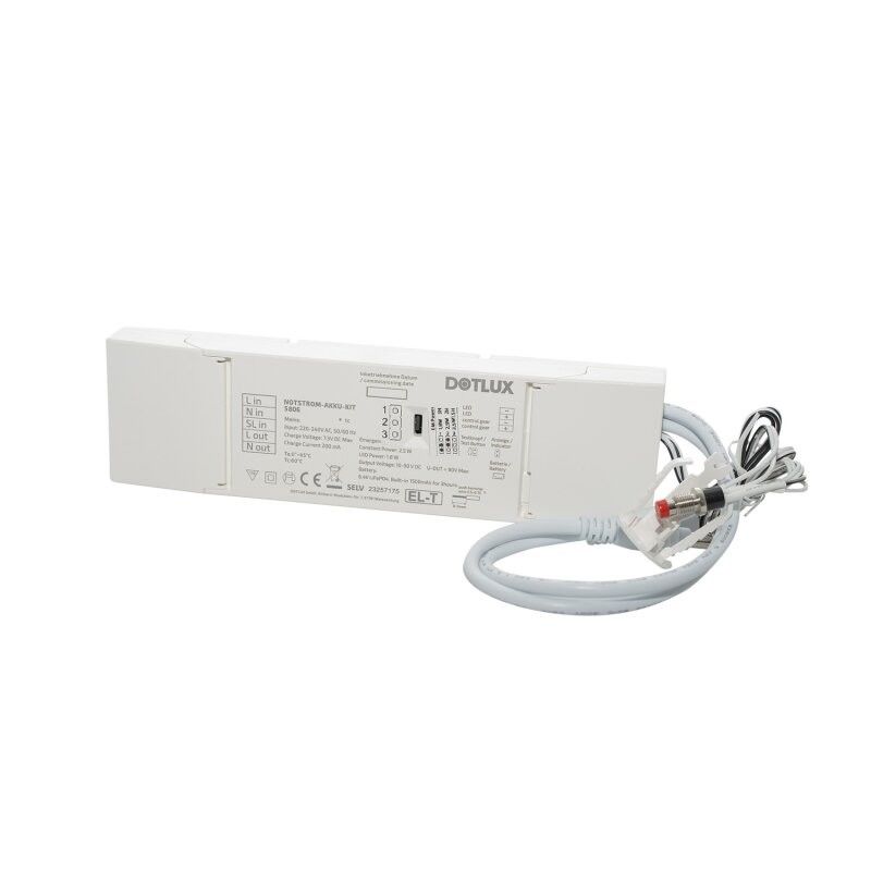 Notstrom-Akku-Kit 3923-2