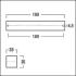 Relaismodul ONLITE #22156805