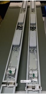 Lichtband LED-Modul RTS 1.5M 50 #0042606