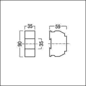 Erweiterungsmodul ONLITE #22156830