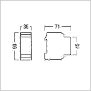 Phasendetektor ONLITE EPD 2