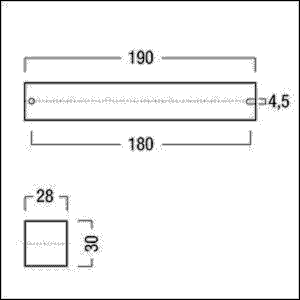 Relaismodul ONLITE #22156805