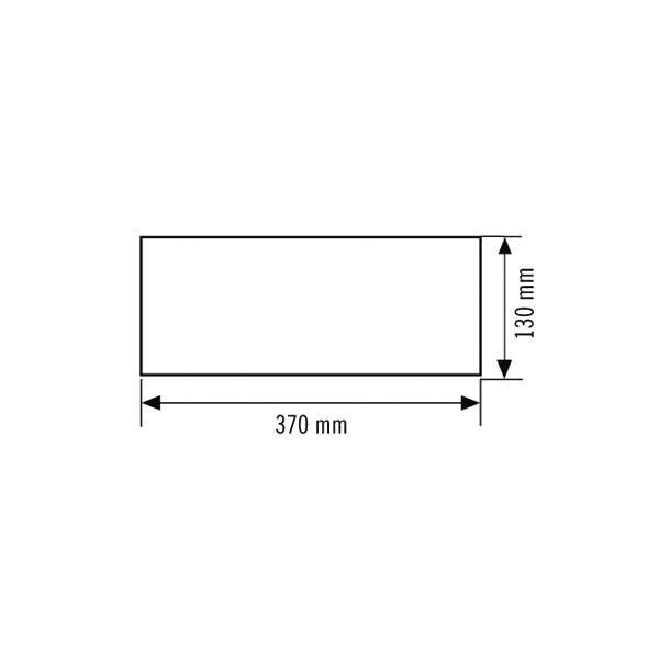 Piktogramm-Satz SLX FLAT #EN10077814
