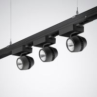Stromschienenmodul 7650 3PH L150 05 NO