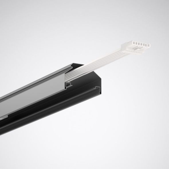 Tragprofil IP64 07650 L225 #7265800