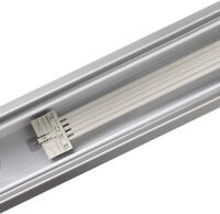 Tragschiene 4MX056 581 5x1.5 WH
