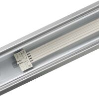 Tragschiene mit DV 4MX656 492 5x2.5 SI