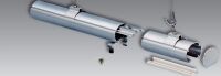 Tragschiene 3m LTAG #0601503