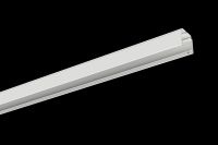 Tragschiene weiß, 13x2,5 m VL2TM 3000-13