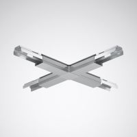X-Lichtbandverbinder 07650 X-Connector 03