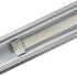 Tragschiene mit DV 4MX656 491 5x2.5 SI
