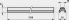 Tragschiene mit DV 4MX656 492 5x2.5 SI