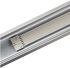 Tragschiene mit DV 4MX656 492 7x2.5 SI