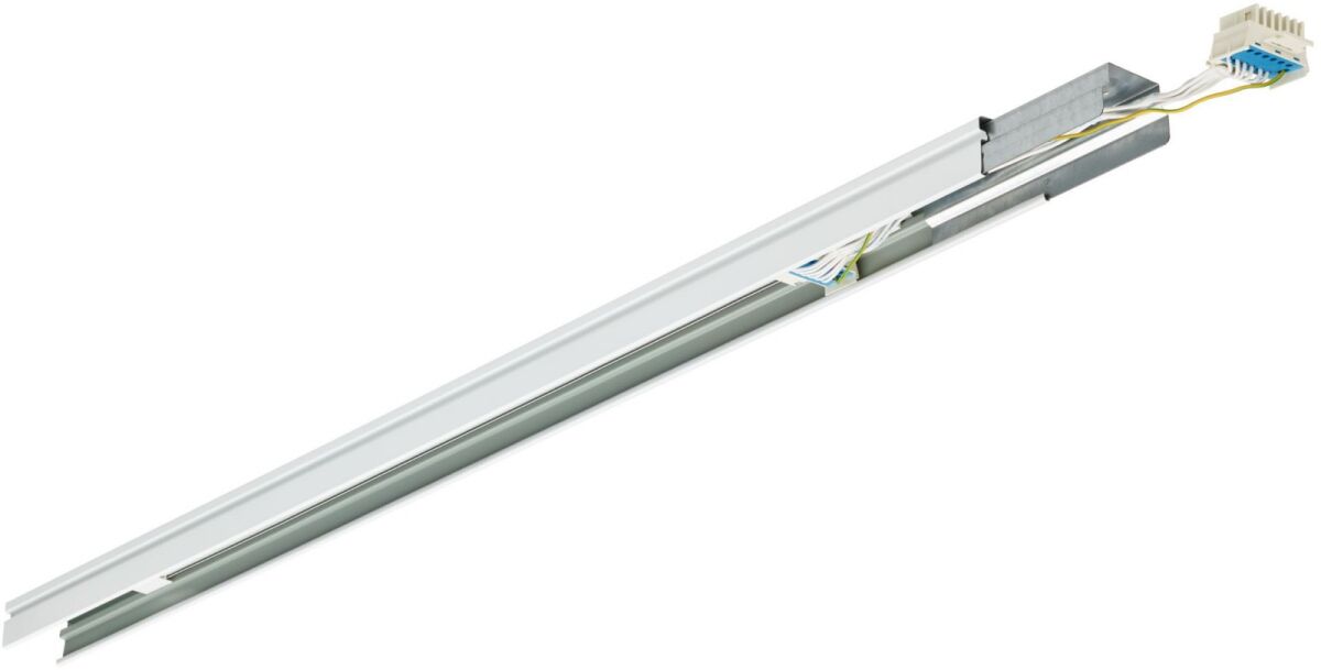 Tragschiene 7pol. LL546T 4x2 #77237300