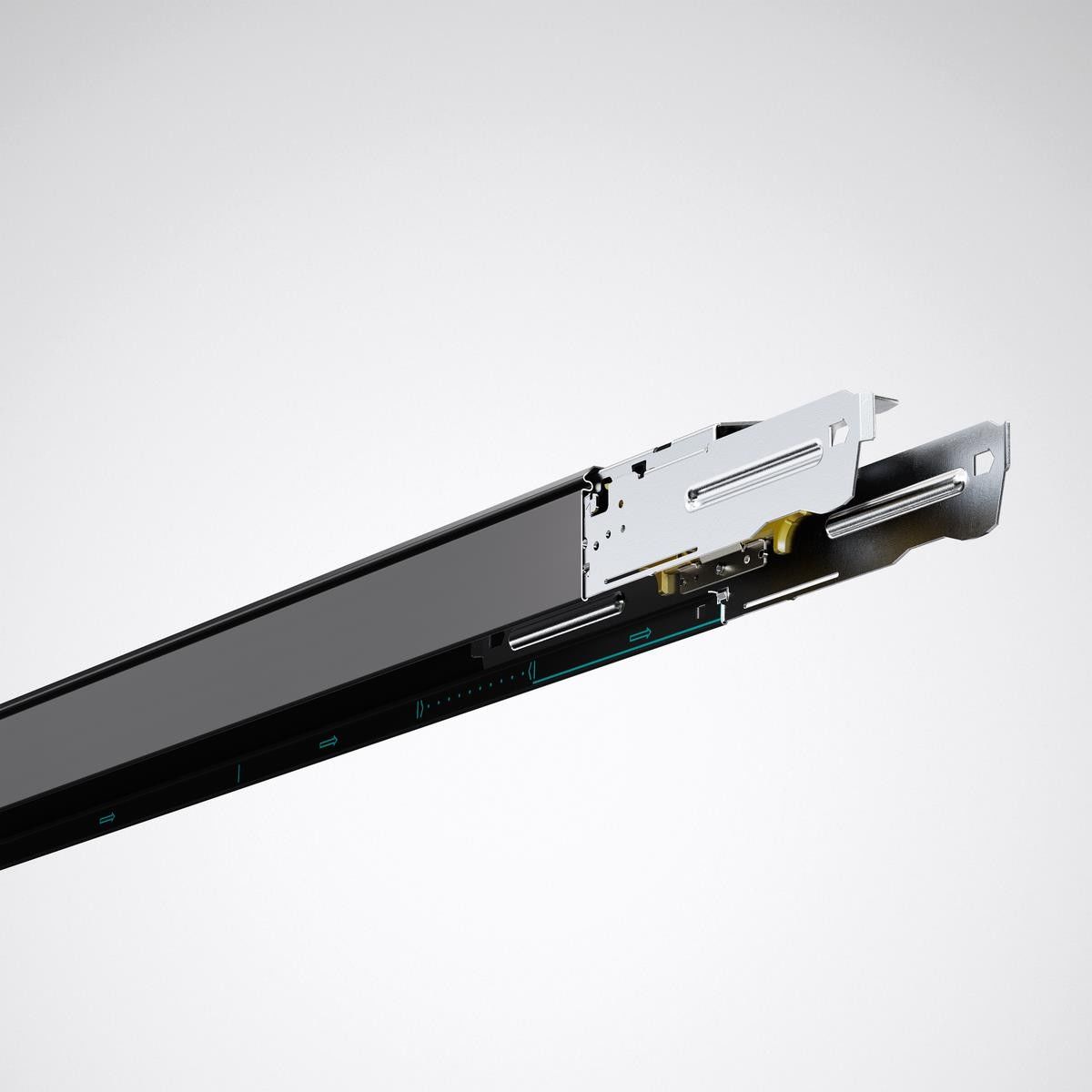 Tragprofil 078 L150 U 05