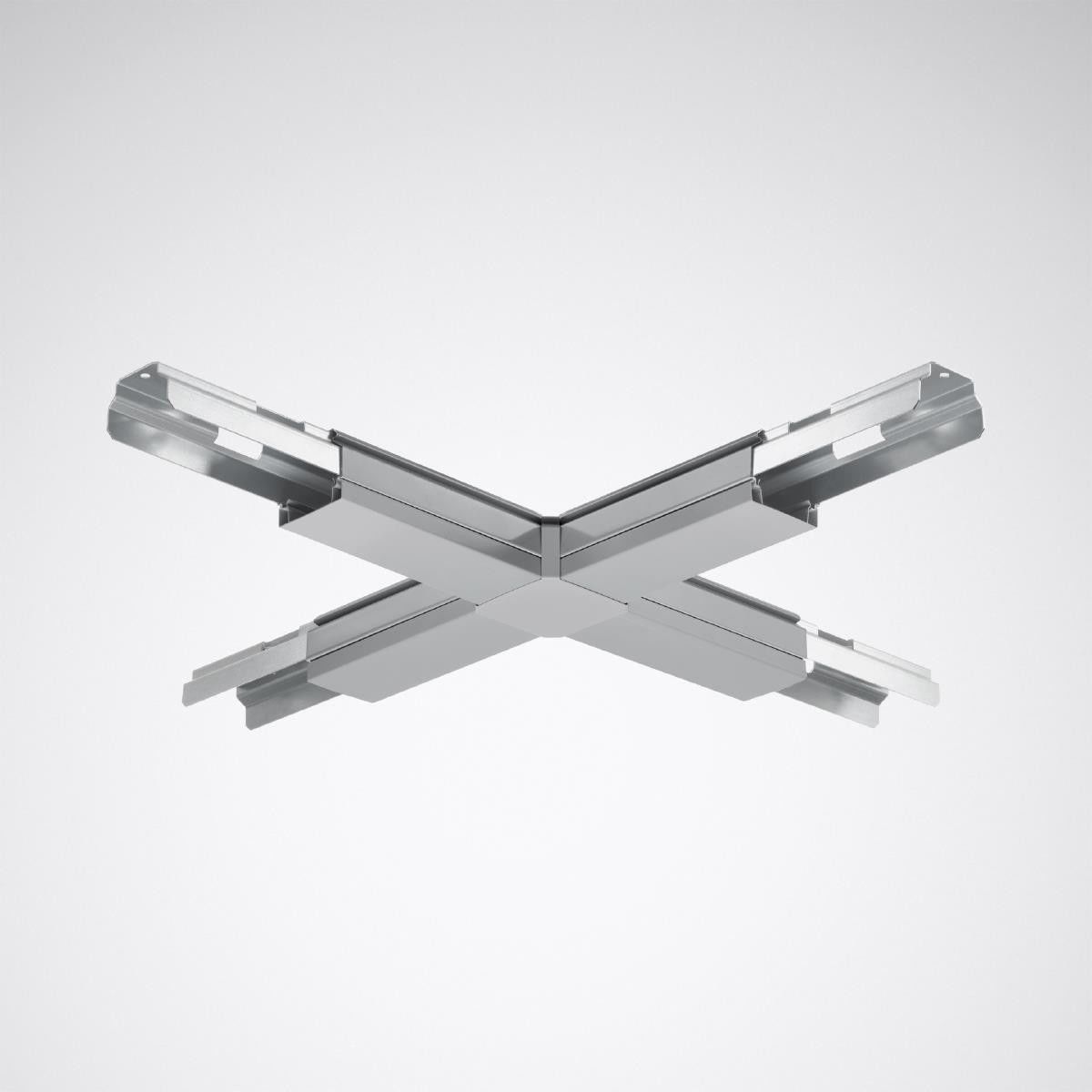 X-Lichtbandverbinder 07650 X-Connector 03