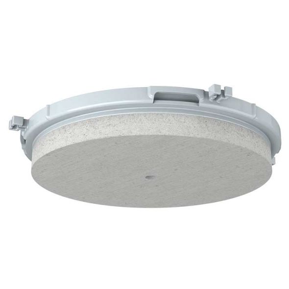 Einbaugehäuse HaloX 100 1281-11A06