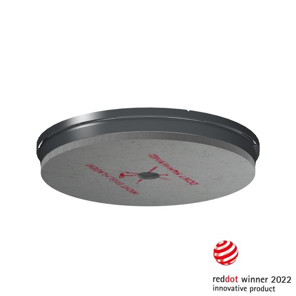 Frontteil XL250 P876
