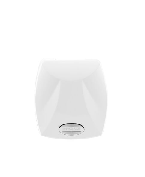 Endkappe hoch RTS MOULDED #0042621