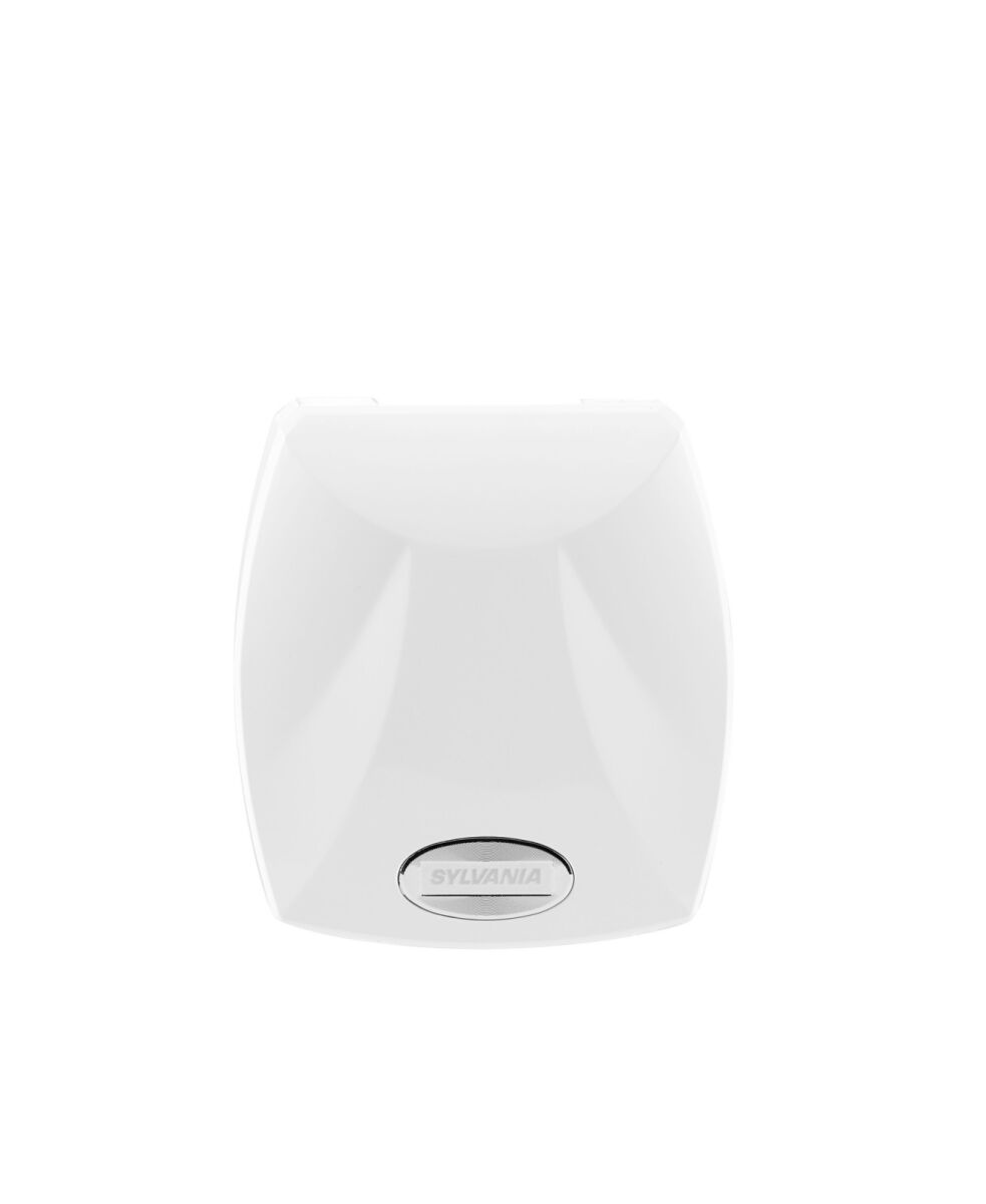 Endkappe hoch RTS MOULDED #0042621