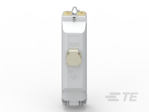 Sicherungskasten EKM-2051F-PO-3D1-5S