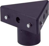 Mastaufsatz f.3 Leuchten 1280073960