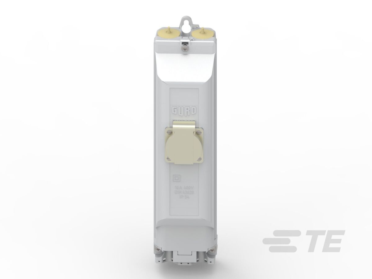 Sicherungskasten EKM-2051F-PO-3D1-5S