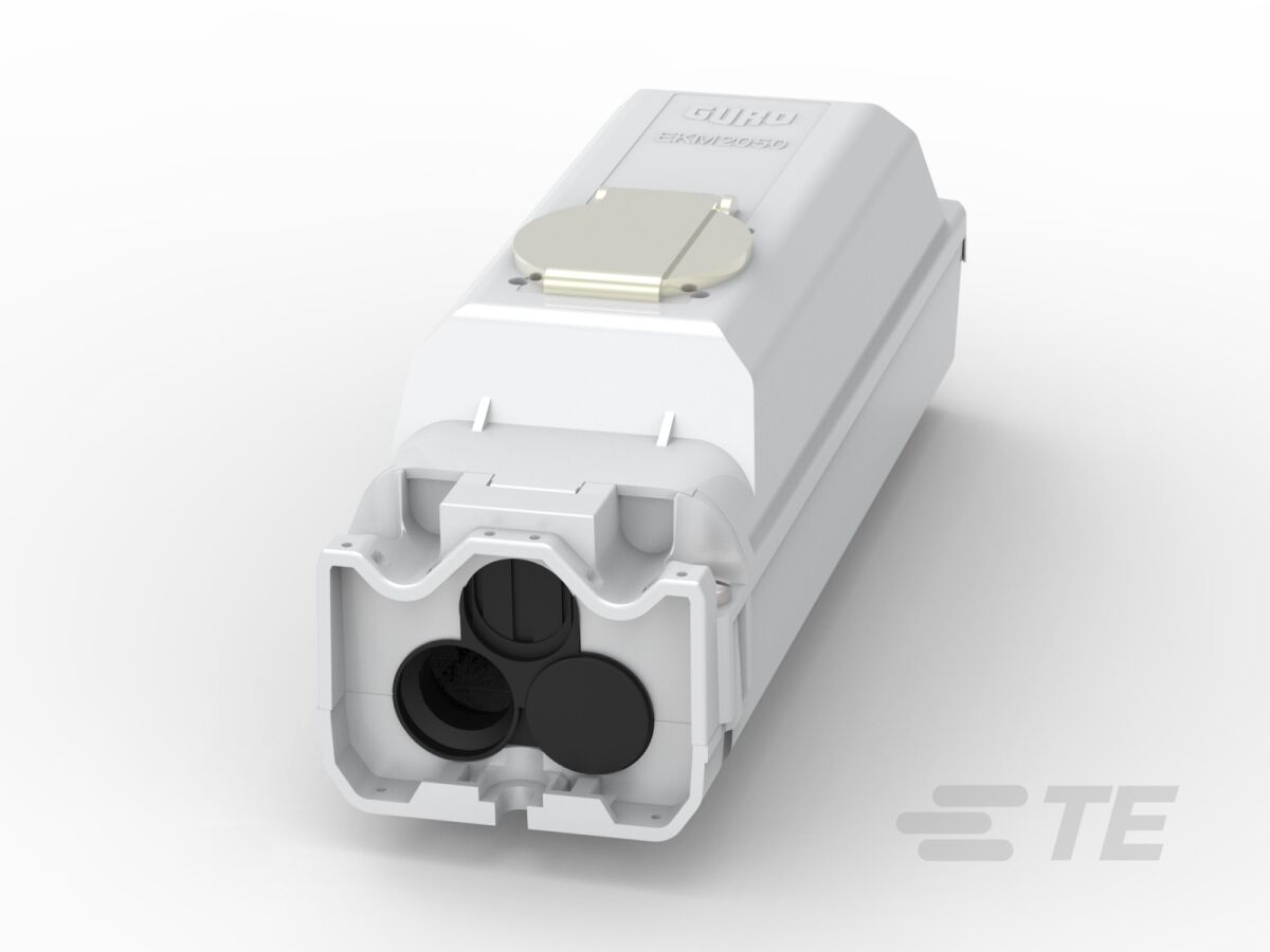 Sicherungskasten EKM-2051F-PO-3D1-5S